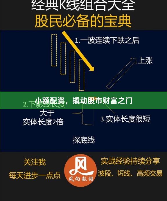 小额配资，撬动股市财富之门
