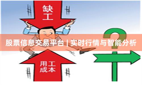股票信息交易平台 | 实时行情与智能分析